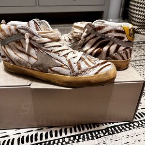 Golden Goose MIDSTAR size 38